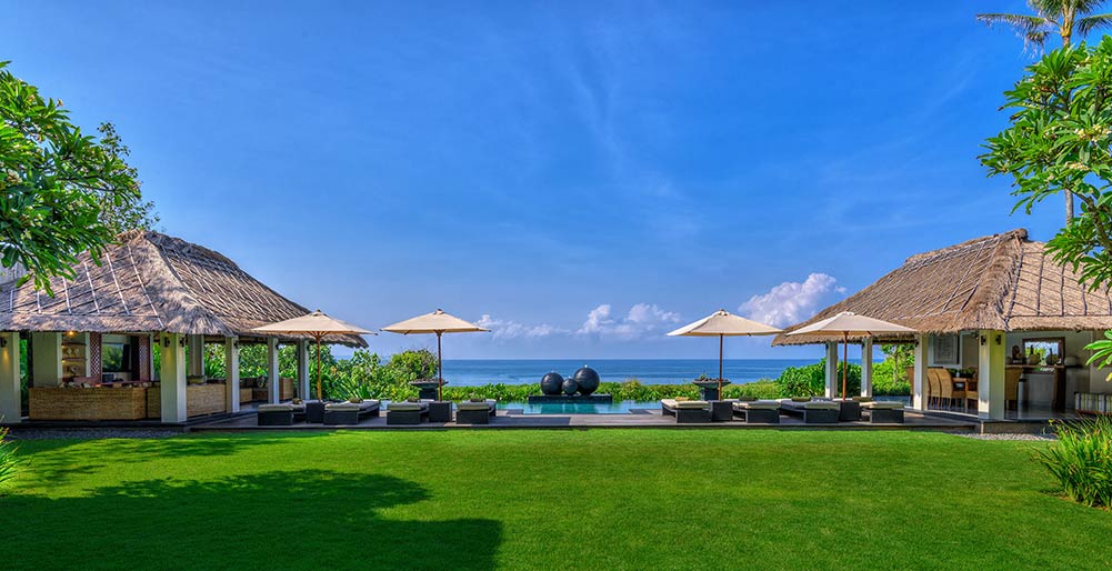 Seseh Beach Villa I - Perfect tropical getaway